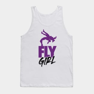 FLY GIRL Tank Top